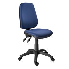 Kancelářská židle 1140 ASYN